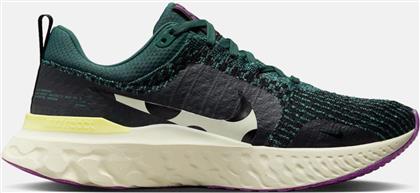 INFINITY REACT 3 ΑΝΔΡΙΚΑ ΠΑΠΟΥΤΣΙΑ ΓΙΑ ΤΡΕΞΙΜΟ (9000130742-65524) NIKE