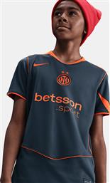 INTER Y NK DF JSY SS STAD 3R (9000232777-86265) NIKE