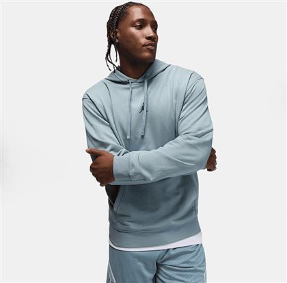 JORDAN SPORT CROSSOVER ΑΝΔΡΙΚΗ ΜΠΛΟΥΖΑ ΜΕ ΚΟΥΚΟΥΛΑ (9000232794-86236) NIKE