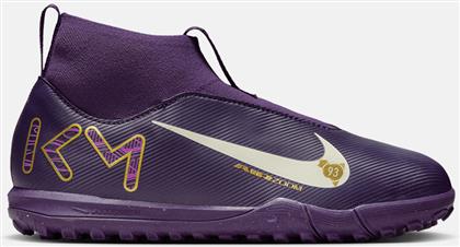 JR. MERCURIAL SUPERFLY 10 ACADEMY ''KYLIAN MBAPPE'' ΠΑΙΔΙΚΑ ΠΟΔΟΣΦΑΙΡΙΚΑ ΜΠΟΤΑΚΙΑ (9000209674-82201) NIKE