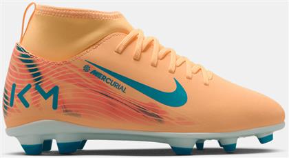 JR SUPERFLY 10 CLUB KM FG/MG (9000233872-86536) NIKE