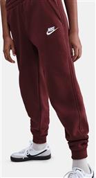 K NSW CLUB FLC JGGR LBR (9000234102-29254) NIKE