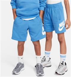 K NSW CLUB FT SHORT HBR (9000206418-81712) NIKE