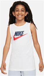 K NSW TANK ESSNTL HBR (9000174338-1539) NIKE