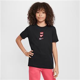 K NSW TEE BE MINE (9000206836-1469) NIKE