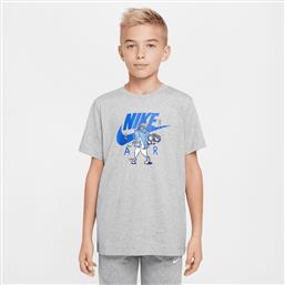 SPORTSWEAR ΠΑΙΔΙΚΟ T-SHIRT (9000206520-6657) NIKE