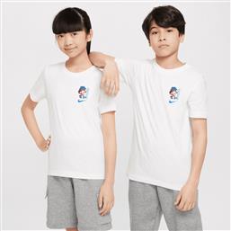 K NSW TEE BOXY 2 JDI (9000190249-1539) NIKE