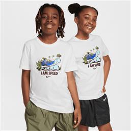 K NSW TEE CREATE 1.1 SNAIL (9000191183-1539) NIKE