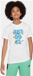 K NSW TEE JDI MULTI SPORT (9000172729-1539) NIKE