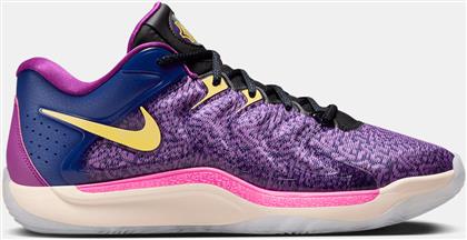 KD17 ''VIVID PURPLE'' AΝΔΡΙΚΑ ΜΠΑΣΚΕΤΙΚΑ ΠΑΠΟΥΤΣΙΑ (9000190556-78537) NIKE