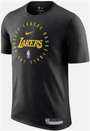 L.A. LAKERS ΑΝΔΡΙΚΟ T-SHIRT (9000197603-1469) NIKE από το COSMOSSPORT