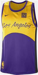 LA LAKERS ΑΝΔΡΙΚΗ AΜΑΝΙΚΗ ΜΠΛΟΥΖΑ (9000160568-64985) NIKE