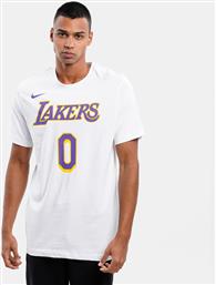 LAKERS NBA RUSSEL WESTBROOK ΑΝΔΡΙΚΟ T-SHIRT (9000111202-60805) NIKE