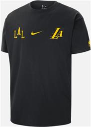 LAL M NK CTS CE M90 SS TEE (9000177590-1469) NIKE