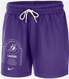 LAL MNK CLUB FLC SHORT CTS (9000232039-86248) NIKE