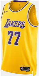 LAL MNK DF SWGMN JSY ICN 22 (9000234726-50511) NIKE