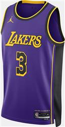 L.A. LAKERS ΑΝΔΡΙΚΗ ΜΠΑΣΚΕΤΙΚΗ ΦΑΝΕΛΑ (9000197178-53648) NIKE