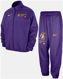 LOS ANGELES LAKERS ΑΝΔΡΙΚΟ ΣΕΤ ΦΟΡΜΑΣ (9000191526-79070) NIKE