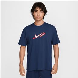 LBJ M NK TEE M90 2 (9000190351-2749) NIKE