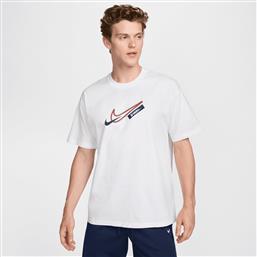 LBJ M NK TEE M90 2 (9000191246-1539) NIKE