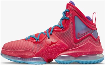 LEBRON 19 “KING'S CROWN” MEN'S BASKETBALL SHOES (9000094240-56687) NIKE από το COSMOSSPORT