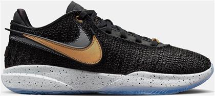 LEBRON 20 ''DEBUT'' ΑΝΔΡΙΚΑ ΜΠΑΣΚΕΤΙΚΑ ΠΑΠΟΥΤΣΙΑ (9000129263-65107) NIKE