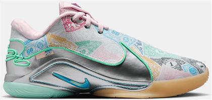 LEBRON 22 X MONOPOLY ''CURRENCY'' ΑΝΔΡΙΚΑ ΜΠΑΣΚΕΤΙΚΑ ΠΑΠΟΥΤΣΙΑ (9000197538-80403) NIKE