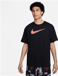 LEBRON M90 ΑΝΔΡΙΚΟ ΜΠΑΣΚΕΤΙΚΟ T-SHIRT (9000177633-1469) NIKE