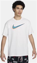 LEBRON M90 ΑΝΔΡΙΚΟ ΜΠΑΣΚΕΤΙΚΟ T-SHIRT (9000177634-75945) NIKE