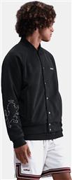LEBRON STANDARD ISSUE ΑΝΔΡΙΚΟ BOMBER ΜΠΟΥΦΑΝ (9000234613-71958) NIKE