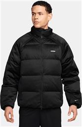 LEBRON THERMA-FIT DOWN ΑΝΔΡΙΚΟ BOMBER ΜΠΟΥΦΑΝ (9000234830-4376) NIKE