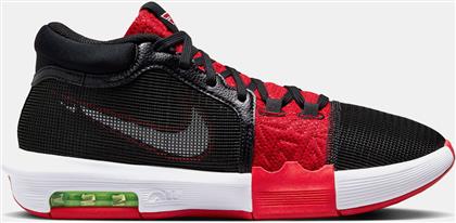 LEBRON WITNESS 8 X FAZE CLAN ΑΝΔΡΙΚΑ ΜΠΑΣΚΕΤΙΚΑ ΜΠΟΤΑΚΙΑ (9000152399-69745) NIKE