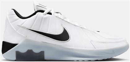 LEBRON WITNESS IX ΑΝΔΡΙΚΑ ΜΠΑΣΚΕΤΙΚΑ ΠΑΠΟΥΤΣΙΑ (9000231999-56568) NIKE