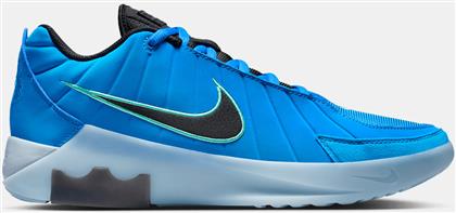 LEBRON WITNESS IX ΑΝΔΡΙΚΑ ΜΠΑΣΚΕΤΙΚΑ ΠΑΠΟΥΤΣΙΑ (9000232153-86070) NIKE