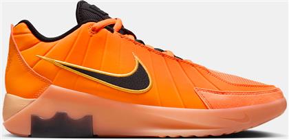 LEBRON WITNESS IX ΑΝΔΡΙΚΑ ΜΠΑΣΚΕΤΙΚΑ ΠΑΠΟΥΤΣΙΑ (9000232169-86076) NIKE