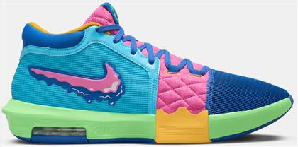 LEBRON WITNESS VIII IPS (9000190670-78557) NIKE