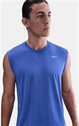 LEGEND DRI-FIT ΑΝΔΡΙΚΟ ΑΜΑΝΙΚΟ T-SHIRT (9000232581-86290) NIKE
