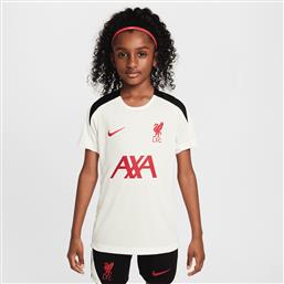 LIVERPOOL 2024/2025 AWAY ΠΑΙΔΙΚΗ ΠΟΔΟΣΦΑΙΡΙΚΗ ΦΑΝΕΛΑ (9000206433-81840) NIKE