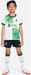 LIVERPOOL AWAY ΠΑΙΔΙΚΗ ΠΟΔΟΣΦΑΙΡΙΚΗ ΦΑΝΕΛΑ (9000189986-70109) NIKE