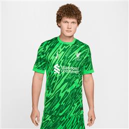 LIVERPOOL 2024/2025 3RD REPLICA GOALKEEPER ΑΝΔΡΙΚΗ ΠΟΔΟΣΦΑΙΡΙΚΗ ΦΑΝΕΛΑ (9000208086-81975) NIKE