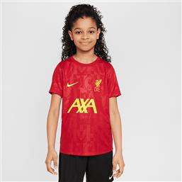 LIVERPOOL 2024/2025 HOME REPLICA ΠΑΙΔΙΚΗ ΠΟΔΟΣΦΑΙΡΙΚΗ ΦΑΝΕΛΑ (9000208088-81978) NIKE