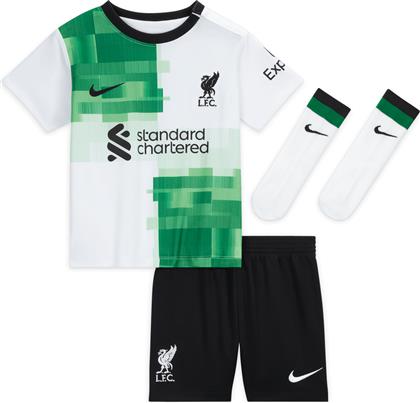 LIVERPOOL FC 2023/24 AWAY (9000189991-70109) NIKE