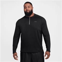 DRI-FIT WARM DNA HZ ΑΝΔΡΙΚΗ ΜΠΛΟΥΖΑ ΜΑΚΡΥ ΜΑΝΙΚΙ (9000197524-34810) NIKE