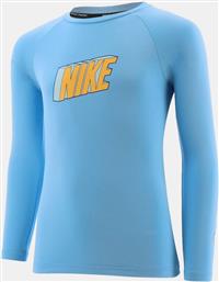 LONG SLEEVE HYDROGUARD (9000176654-75230) NIKE