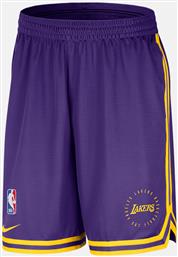 LOS ANGELES LAKERS PREGAM DNA ΑΝΔΡΙΚΟ ΣΟΡΤΣ (9000206564-53851) NIKE