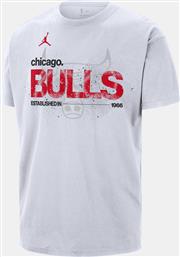 M CHICAGO BULLS COURTSIDE T-SHIRTS (9000253113-1539) NIKE