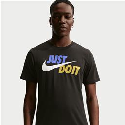 M JDI T-SHIRT (9000252719-90103) NIKE