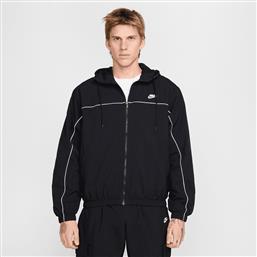 M NK CLUB ATHLETE HD JACKET (9000206556-8509) NIKE