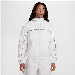 M NK CLUB ATHLETE HD JACKET (9000206837-81770) NIKE