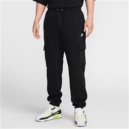 M NK CLUB BB CARGO PANT (9000232969-6913) NIKE